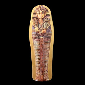 NWOT Egyptian Pencil or‎ Trinket Tin